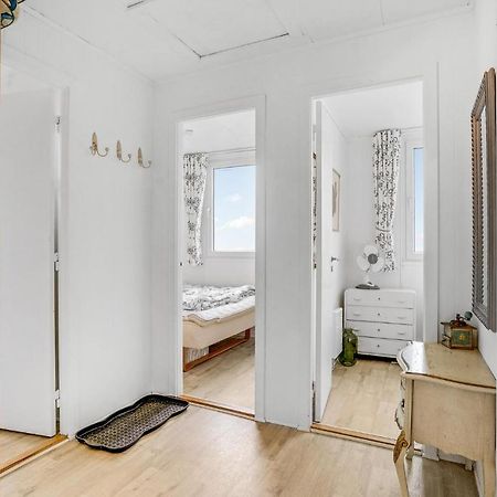 3 Bedroom Beautiful Home In Lemvig Транс Экстерьер фото
