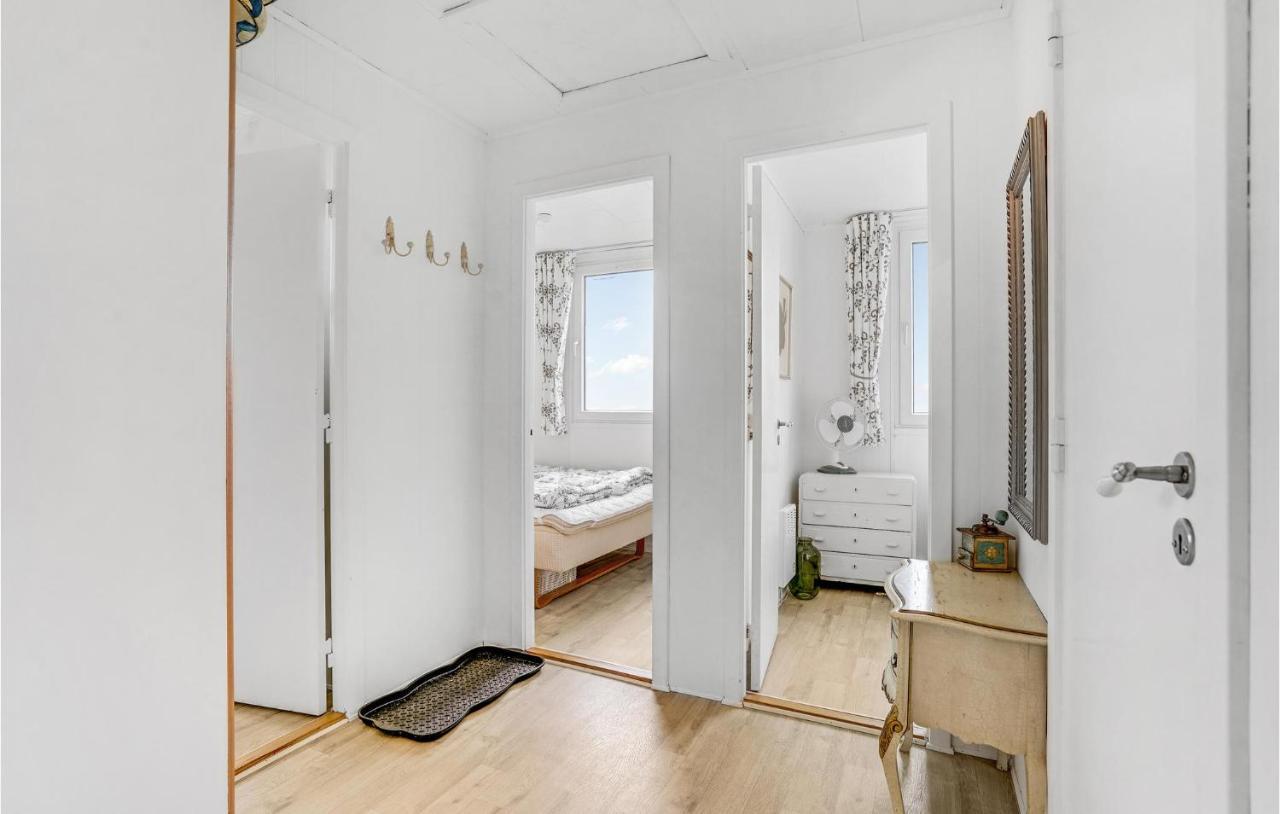 3 Bedroom Beautiful Home In Lemvig Транс Экстерьер фото