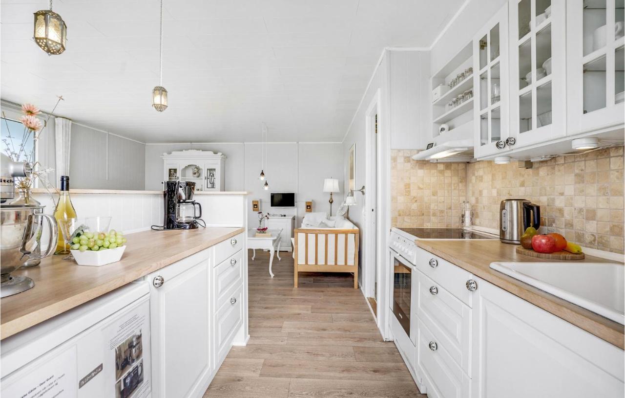 3 Bedroom Beautiful Home In Lemvig Транс Экстерьер фото